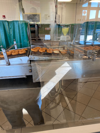 Bakery «Krispy Kreme Doughnuts», reviews and photos, 12586 Research Blvd, Austin, TX 78759, USA