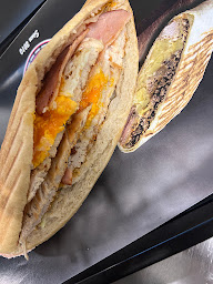 Photo n°18 de Burger nine gourmet (B9) à Sainte-Colombe ()