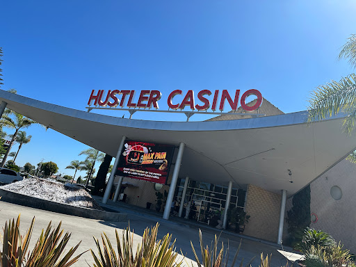 Hustler Casino image