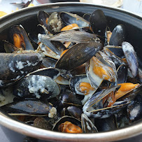 Moule du Restaurant de fruits de mer Rendez-Vous à Cannes - n°16