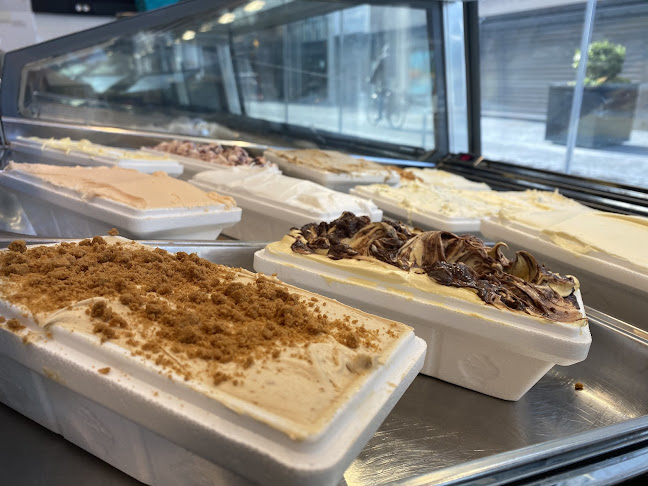 Australian Ice-cream Oostende - Oostende