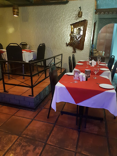 Navio's Portuguese Restaurant