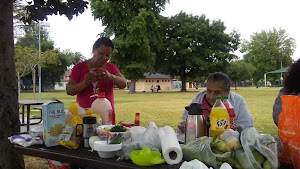 Zamora Park - photo 48
