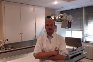 Dr Benoit MADER - Radiologue Interventionnel image