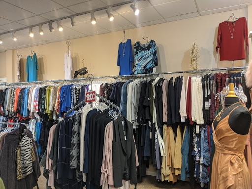 Boutique «Traffic Jam», reviews and photos, 3019 Biddle Ave, Wyandotte, MI 48192, USA