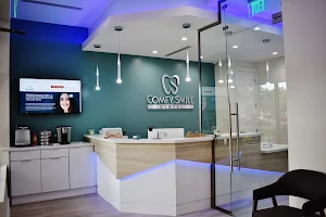 Comfy Smile Dental - Dentist Davie FL ( Dental Implants, Invisalign, Root Canal & Teeth Whitening ) image