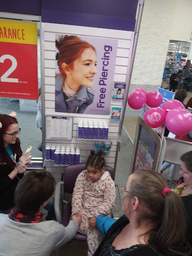 Department Store «Walmart Supercenter», reviews and photos, 10 Kimberly Ln, Cranberry, PA 16319, USA