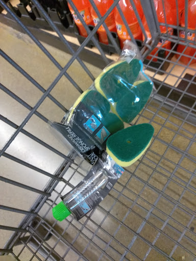 Supermarket «ALDI», reviews and photos, 1628 Precinct Line Rd, Hurst, TX 76054, USA