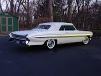 Heaton Hot Rods - Photo 9 - Car repair in Joliet, IL, Joliet