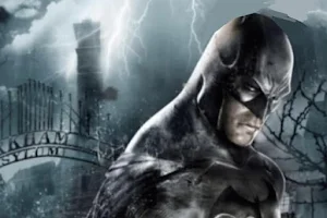 Gotham City image