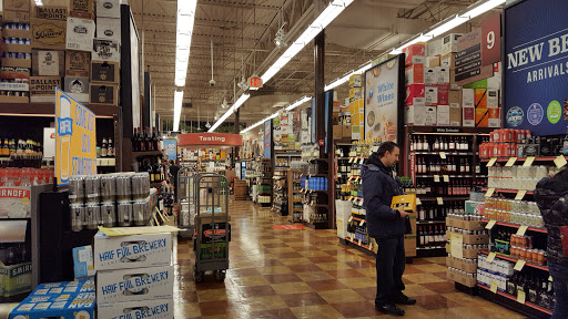 Wine Store «Total Wine & More», reviews and photos, 380 Main Ave, Norwalk, CT 06851, USA