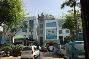 Saroj Super Speciality Hospital image