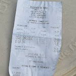 Photo n°2 de l'avis de Fede.i fait le 26/07/2022 à 15:48 sur le  Del Ponte Bazzi Ristorante Pizzeria à Milan