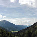 Photo n°2 de l'avis de gianmaria.o fait le 15/08/2016 à 13:43 sur le  Kradorfer Alm à Gsies