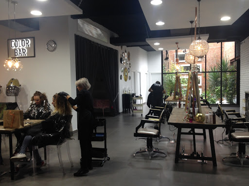 Alfredo Styler ICON en Navalcarnero, Madrid