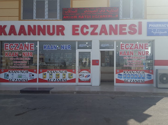 KAAN NUR ECZANESİ