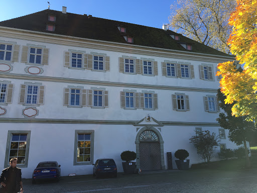 Schloss Köngen