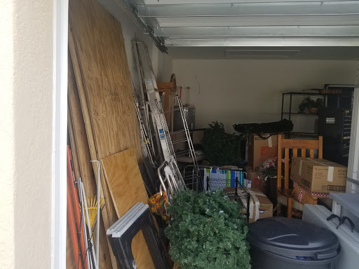 Moving and Storage Service «Cento Family Moving & Storage», reviews and photos, 2578 Clark St #5, Apopka, FL 32703, USA