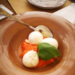 Photo n°7 de l'avis de rotem.i fait le 19/09/2022 à 21:40 sur le  Pavì wine restaurant à Locorotondo