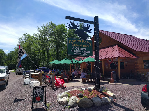 Restaurant «Cones Point General Store», reviews and photos, 3816 VT-30, Poultney, VT 05764, USA