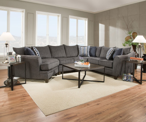 Furniture Store «DFW Furniture Warehouse», reviews and photos, 15063 E 14th St, San Leandro, CA 94578, USA