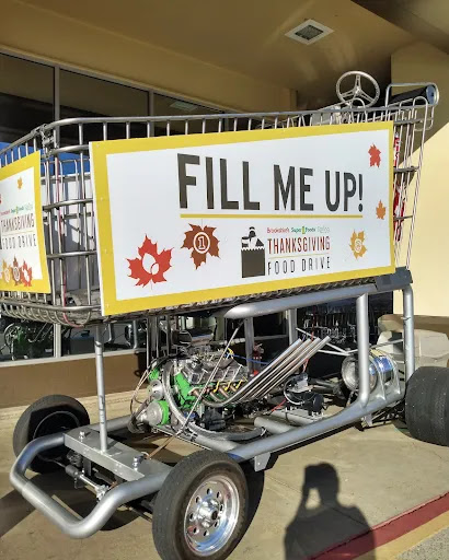 Grocery Store «Super 1 Foods & Discount Pharmacy», reviews and photos, 1217 E Marshall Ave, Longview, TX 75601, USA