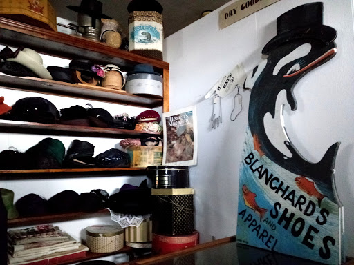 Museum «Sidney Museum», reviews and photos, 202 Sidney Ave, Port Orchard, WA 98366, USA