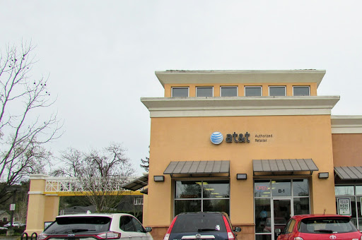 AT&T Authorized Retailer, 2280 Mendocino Ave, Santa Rosa, CA 95407, USA, 
