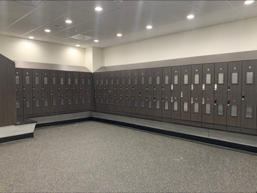 Gym «Planet Fitness - Kissimmee, FL», reviews and photos, 3831 W Vine St, Kissimmee, FL 34741, USA