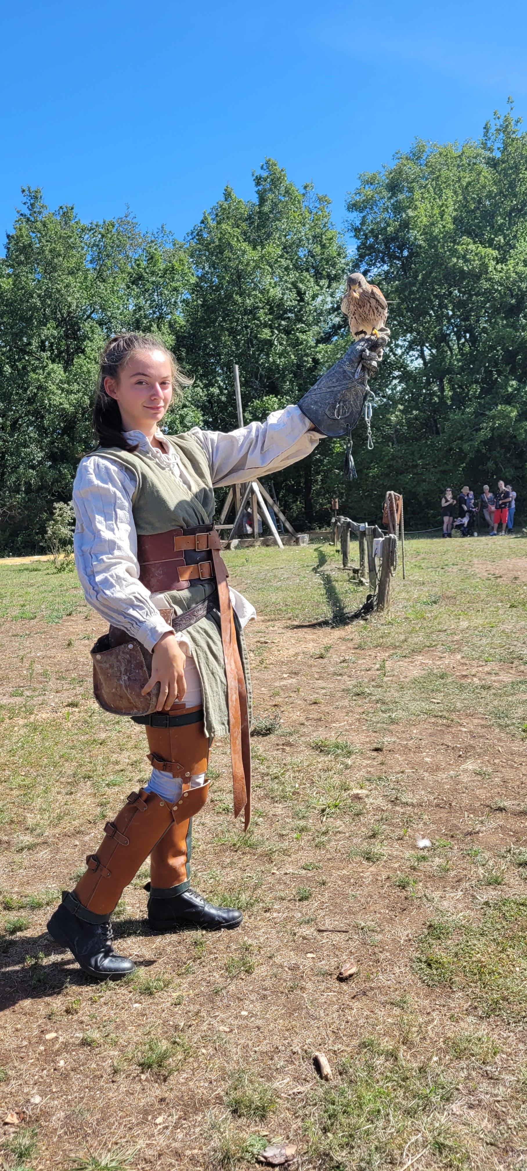 Photo n° 2 de l'avis de DM.o fait le 19/08/2023 à 08:17