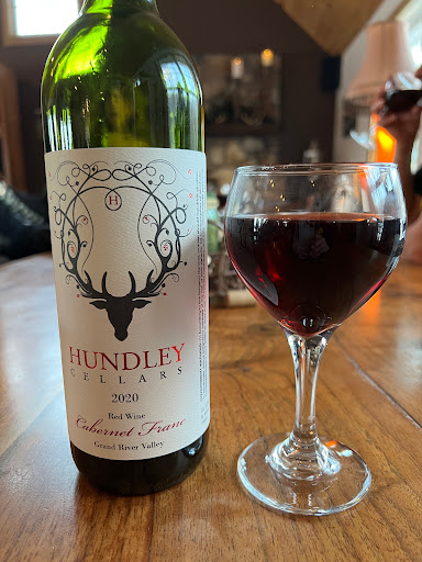 Winery «Hundley Cellars», reviews and photos, 6451 OH-307, Geneva, OH 44041, USA