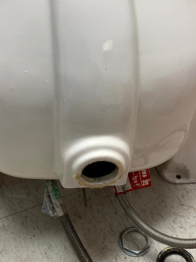 Plumber «Hydro Dynamics Plumbing Sewer & Drainage, Inc», reviews and photos, 6505 Oakton St #30, Morton Grove, IL 60053, USA