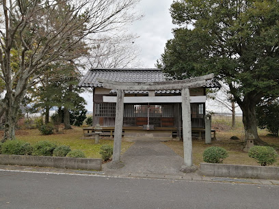 梶屋神社