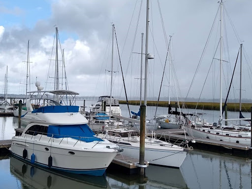 Real Estate Agency «Ballenger Realty», reviews and photos, 613 Carteret St, Beaufort, SC 29902, USA