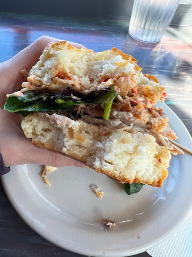 Cafe «Milwaukie Cafe and Bottle Shop», reviews and photos, 9401 SE 32nd Ave, Milwaukie, OR 97222, USA