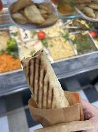 Photos du propriétaire du Restaurant libanais RANNOUCH EXPRESS - SNACK LIBANAIS 🇱🇧 à Paris - n°5