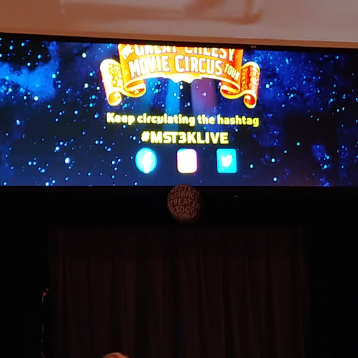 Performing Arts Theater «Collins Center for the Arts», reviews and photos, 2 Flagstaff Rd, Orono, ME 04473, USA