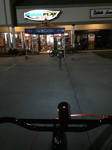 Pedal Play Bicycles, 13726 Perkins Rd Suite E, Baton Rouge, LA 70810, USA, 
