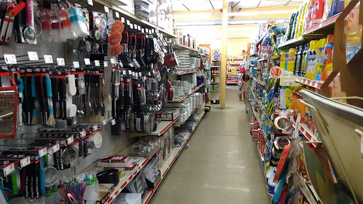 Dollar Store «FAMILY DOLLAR», reviews and photos, 434 Washington Ave, Woodbine, NJ 08270, USA