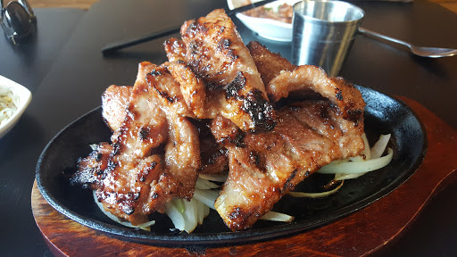 Fork Over Pork image