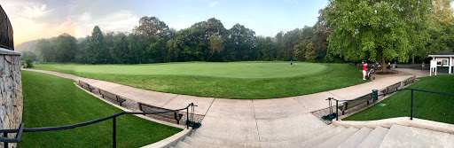 Golf Course «Charleston Springs Golf Course», reviews and photos, 101 Woodville Rd, Millstone, NJ 08510, USA