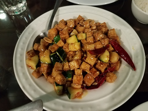 Oriental Gourmet image