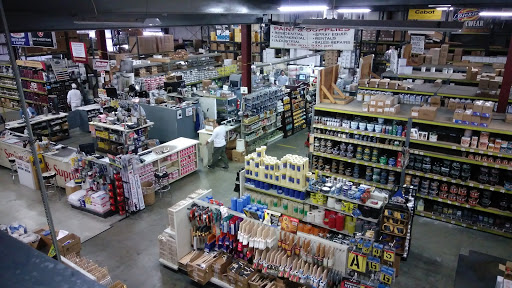 Paint Store «Smith Paint», reviews and photos, 2875 Cherry Ave, Signal Hill, CA 90755, USA