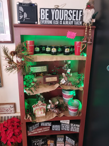 Coffee Shop «Concord Point Coffee», reviews and photos, 217 N Washington St, Havre De Grace, MD 21078, USA