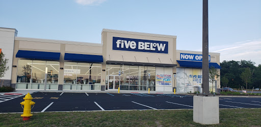 Variety Store «Five Below», reviews and photos, 1 Rte 37 W, Toms River, NJ 08753, USA