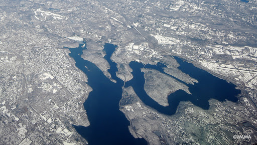 Nature Preserve «Cranberry Lake Preserve», reviews and photos, 1609 Old Orchard St, West Harrison, NY 10604, USA