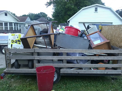 Bob's scrap removal & junk hauling