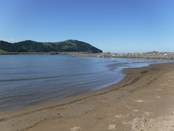 Photo de Playa Fantasma zone des équipements