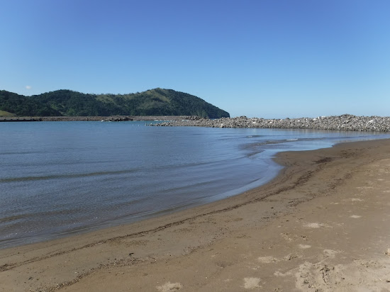 Playa Fantasma