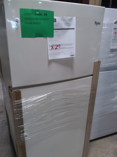 Used Appliance Store «Prestige Home Furnishings LLC», reviews and photos, 2874 S Dixie Dr, Dayton, OH 45409, USA